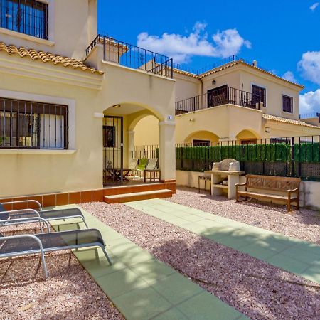 Belvilla By Oyo Casa Noain Torrevieja Eksteriør billede