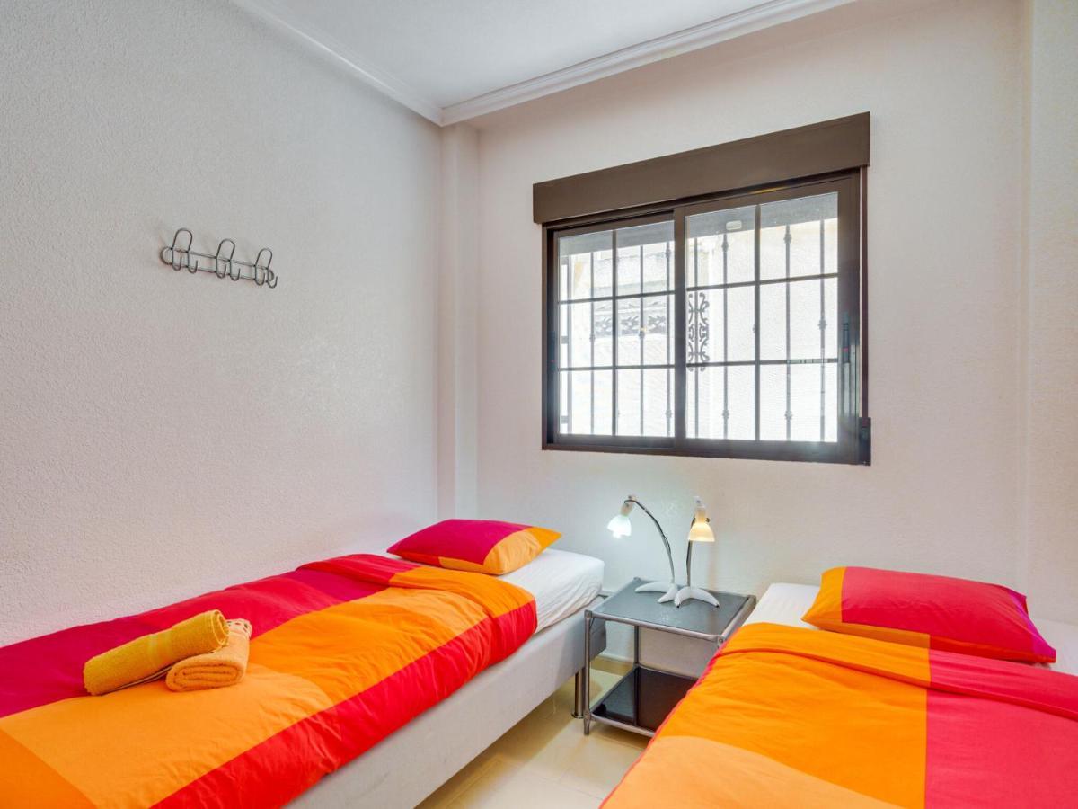 Belvilla By Oyo Casa Noain Torrevieja Eksteriør billede