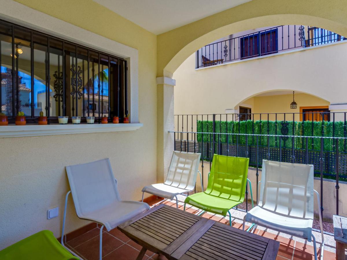 Belvilla By Oyo Casa Noain Torrevieja Eksteriør billede