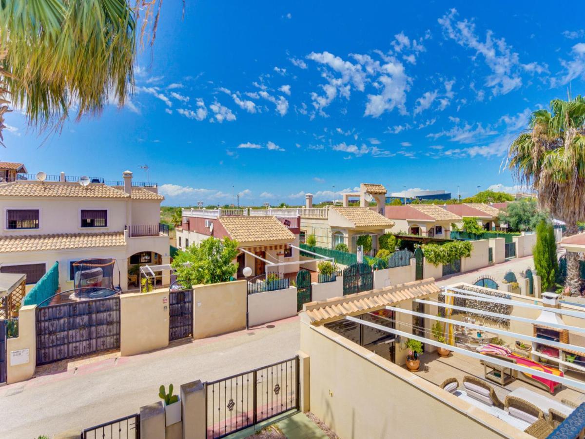 Belvilla By Oyo Casa Noain Torrevieja Eksteriør billede