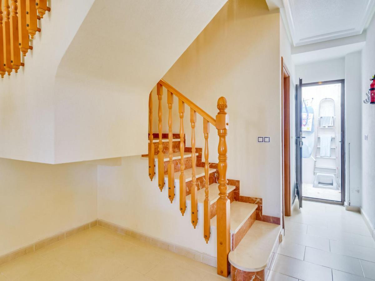 Belvilla By Oyo Casa Noain Torrevieja Eksteriør billede