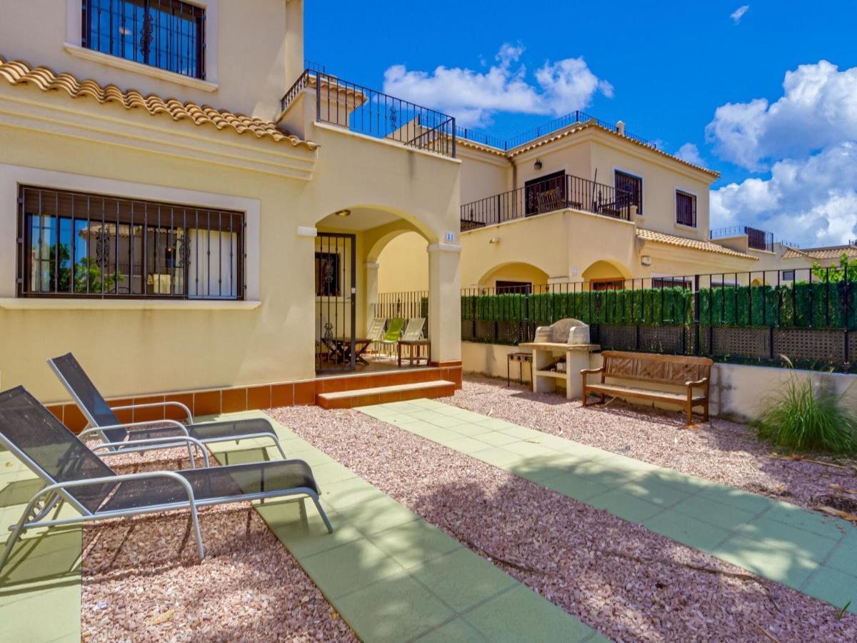 Belvilla By Oyo Casa Noain Torrevieja Eksteriør billede