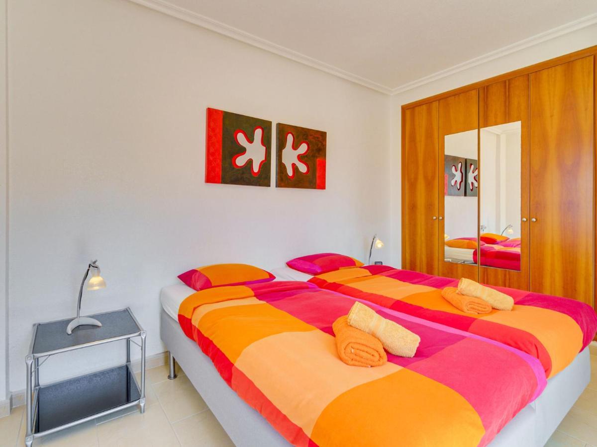 Belvilla By Oyo Casa Noain Torrevieja Værelse billede
