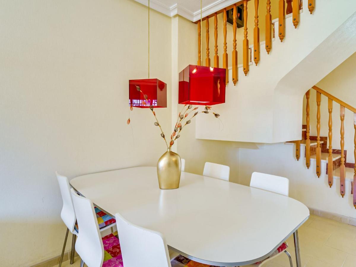 Belvilla By Oyo Casa Noain Torrevieja Eksteriør billede