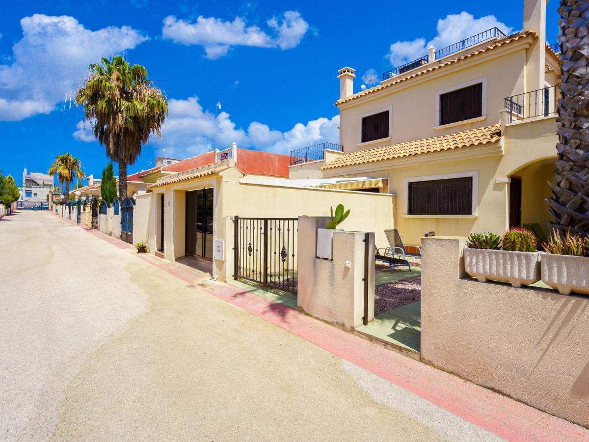 Belvilla By Oyo Casa Noain Torrevieja Værelse billede