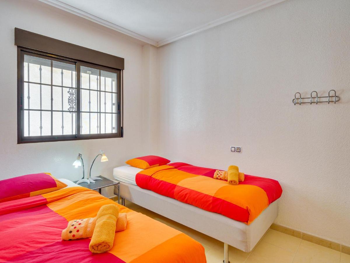 Belvilla By Oyo Casa Noain Torrevieja Værelse billede