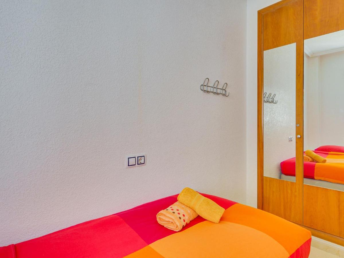 Belvilla By Oyo Casa Noain Torrevieja Eksteriør billede