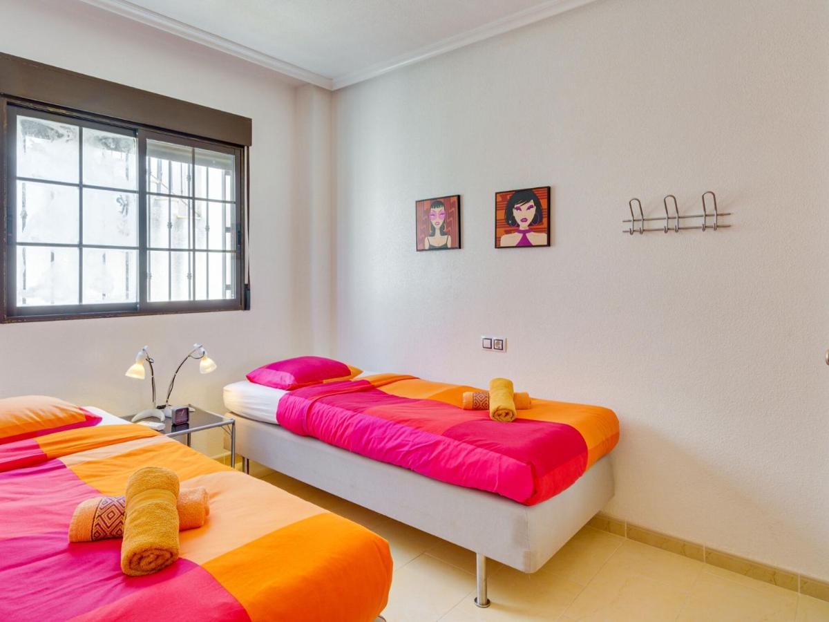 Belvilla By Oyo Casa Noain Torrevieja Eksteriør billede