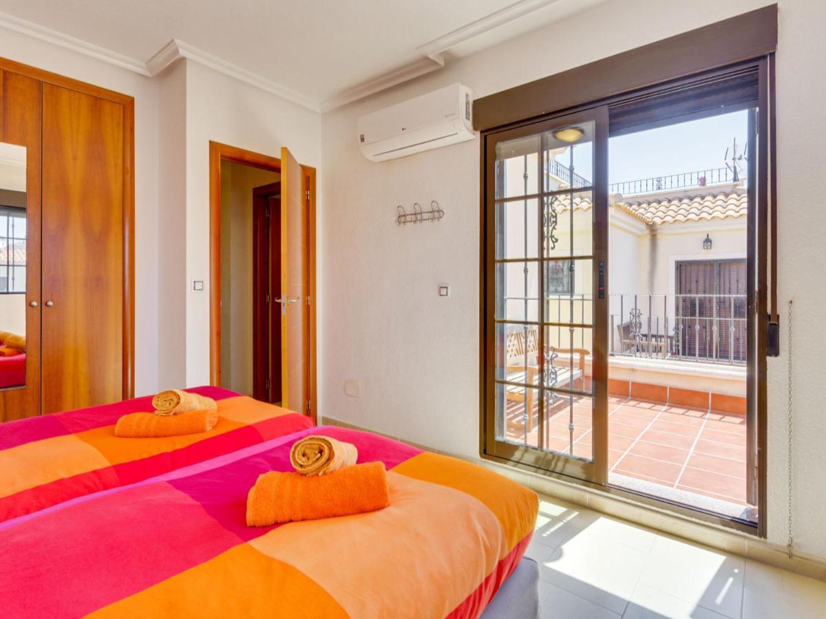 Belvilla By Oyo Casa Noain Torrevieja Eksteriør billede
