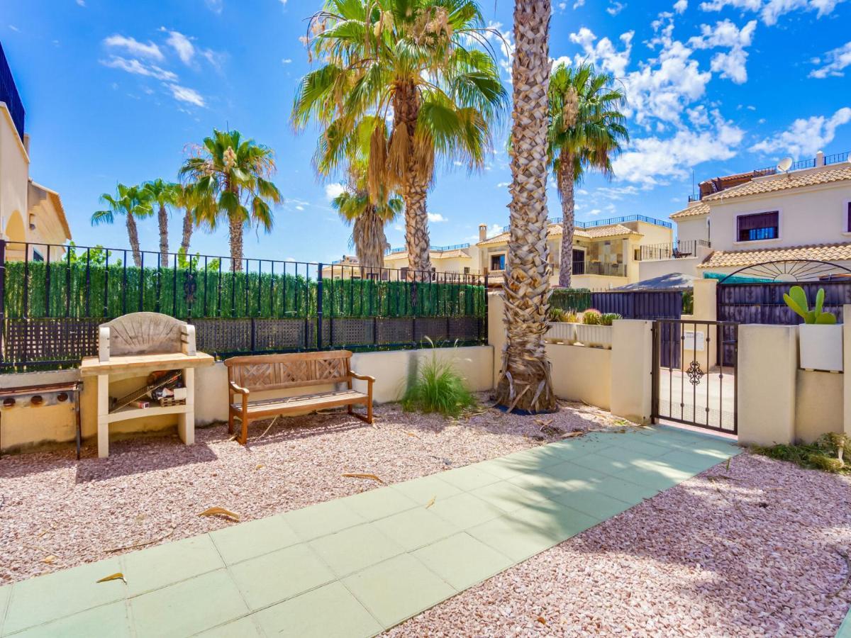 Belvilla By Oyo Casa Noain Torrevieja Værelse billede