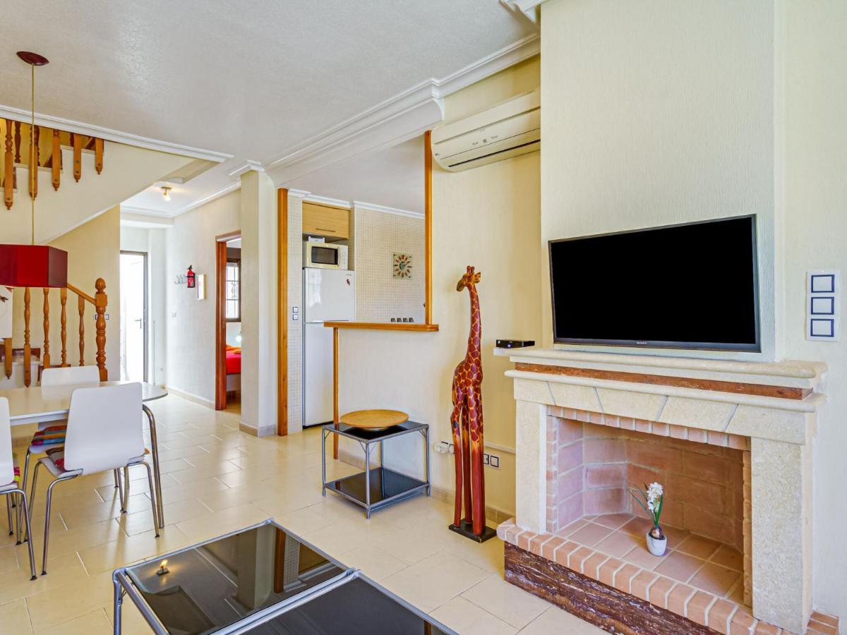 Belvilla By Oyo Casa Noain Torrevieja Værelse billede