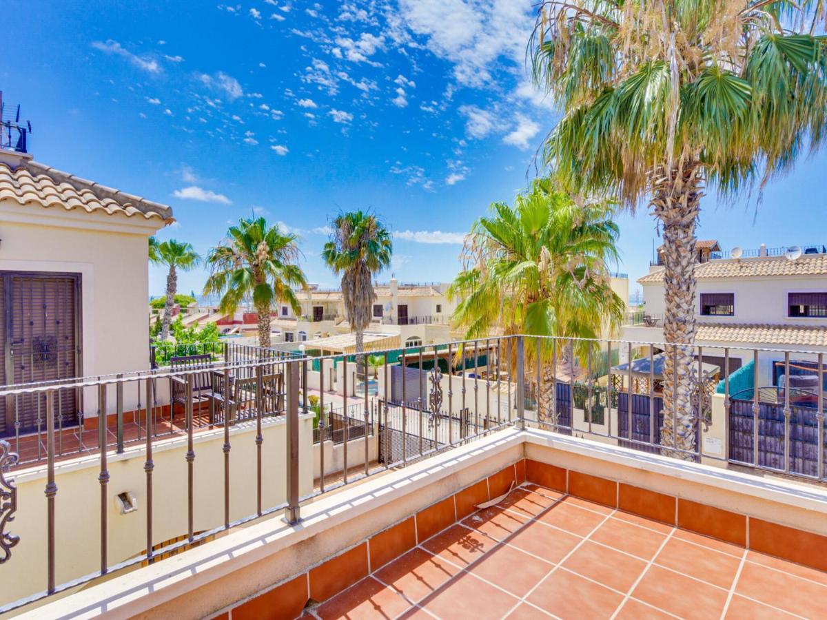 Belvilla By Oyo Casa Noain Torrevieja Værelse billede