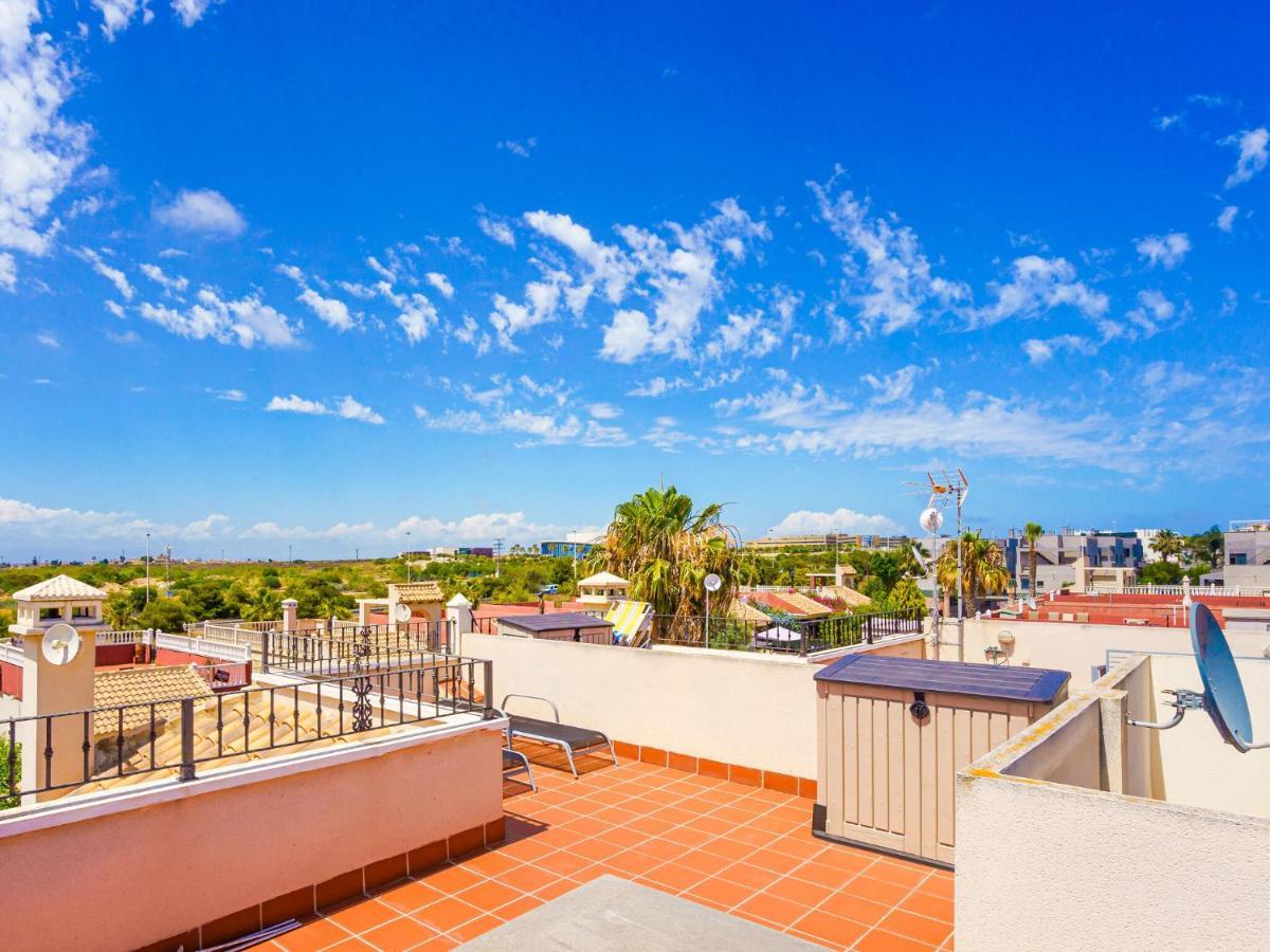Belvilla By Oyo Casa Noain Torrevieja Værelse billede