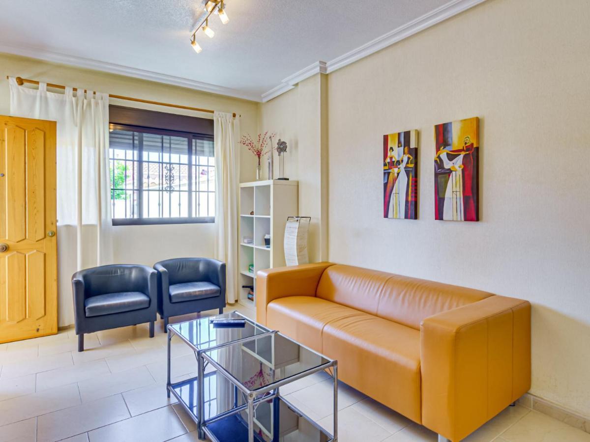 Belvilla By Oyo Casa Noain Torrevieja Eksteriør billede